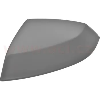 Auto zrcátko Kryt, vnější zrcátko VAN WEZEL 0386845