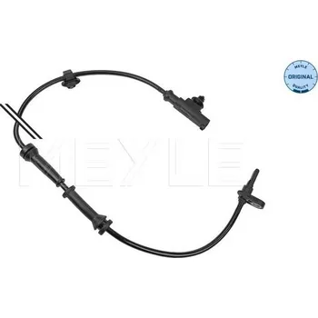 Přislušenství brzdového systému Snímač, počet otáček kol MEYLE 40-14 800 0019