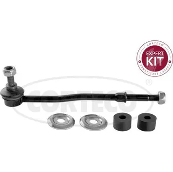 Zavěšení kol Tyč/vzpěra, stabilizátor CORTECO 49399966