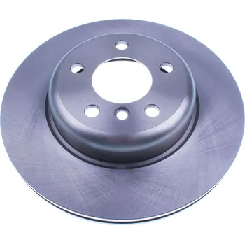 Brzdový kotouč Brzdový kotouč DENCKERMANN B130842