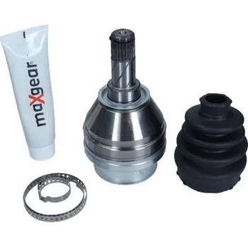 Hřídel nápravy Sada kloubů, hnací hřídel MAXGEAR 49-2851