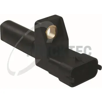 Kliková hřídel Generátor impulsů, klikový hřídel TRUCKTEC AUTOMOTIVE 02.17.093