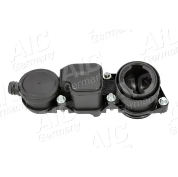 Motor automobilu Odlučovač oleje, odvětrání klikové skříně A.I.C. 57456