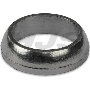 Auto-moto Těsnicí kroužek, výfuková trubka HJS 83 48 7533