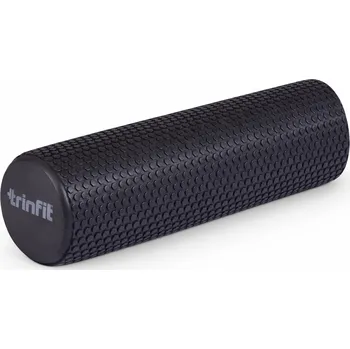 podložka na cvičení TRINFIT Masážní válec Yoga 15 x 45 cm tvrdý
