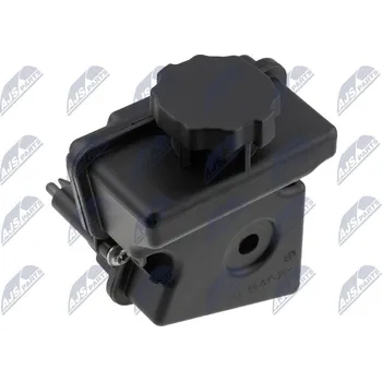 Soustava řízení Vyrovnávací nádrž, hydraulický olej (servořízení) NTY SZW-ME-001