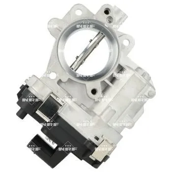 Systém vstřikování Hrdlo škrticí klapky NRF 408040