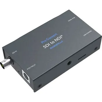 Diktafon Magewell Pro Convert SDI TX