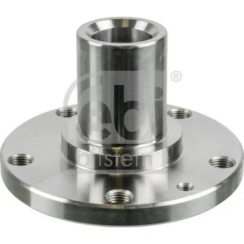 Náboj kola FEBI BILSTEIN 12573