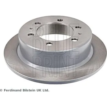 Brzdový kotouč Brzdový kotouč BLUE PRINT ADG04332