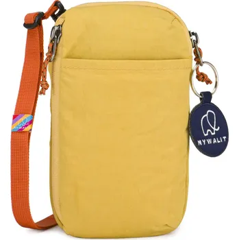 Kabelka Mywalit Kabelka Crossbody mini žlutá 5501-35