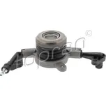 Centrální vysouvač, spojka TOPRAN 113 910