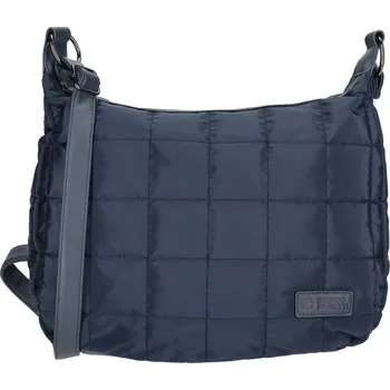 Dámská crossbody kabelka Enrico Benetti Demi - navy - 39x27 cm