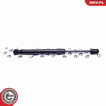 Příslušenství karosérie Pneumatická pružina, zavazadlový / nákladový prostor ESEN SKV 52SKV317