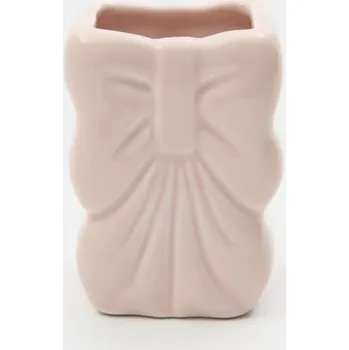 Držák na kartáček Sinsay - Držák na zubní kartáčky - růžová - 112HR-30X - 112HR-30X-ONE-1