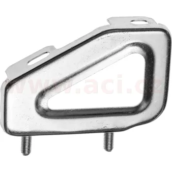 Auto-moto Držák, nárazník VAN WEZEL 1708559