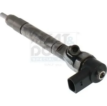 Systém vstřikování Vstřikovací tryska MEAT & DORIA 74307R