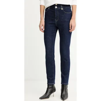 Dámské džíny Džíny Pinko 105718.A2UP námořnická modř 59J, vel. 29