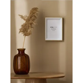 Rám na obraz Sinsay - Rámeček na fotku - béžová - 025IA-08X - 025IA-08X-ONE