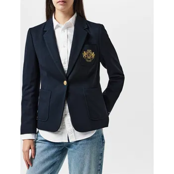 Dámská vesta Bunda Tommy Hilfiger Desert Sky 2772544 8 (XS)