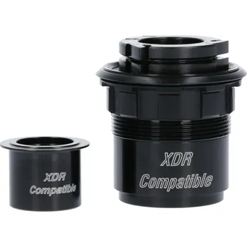 Náboj kola Ořech DT SWISS XDR pro osu 142 a 148x12 3 západky