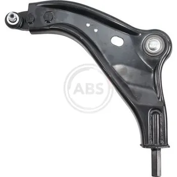 Zavěšení kol Příčné rameno - řídící páka zavěšení kol A.B.S. 211237