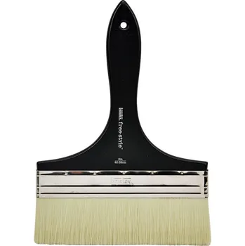 Umělecký štětec Štětec Liquitex Professional Freestyle - výběr velikostí Velikost: 8"