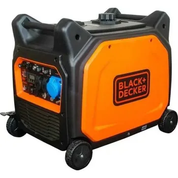 Elektrocentrála Black & Decker BXGND6300E