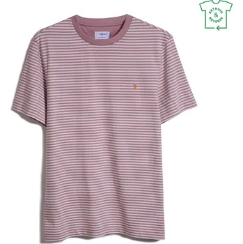 Tričko Farah Dark Pink 8489381 Small