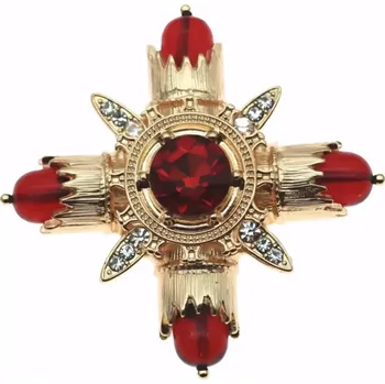 Brož Brož Kříž 3874