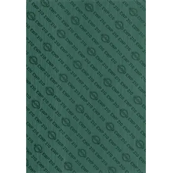 Těsnění z pevného materiálu ELRING 256.361