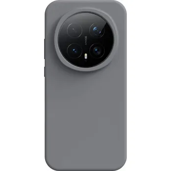 Příslušenství pro tablet VSECHNONAMOBIL 131250 VSECHNONAMOBIL LIQUID SILICONE Kryt pro Honor Magic8 Pro 5G šedý