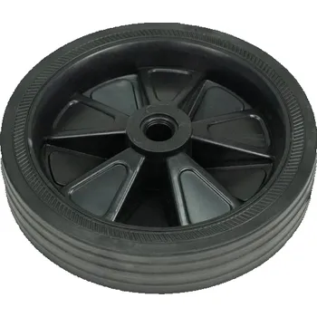 Kolečko 1ks kolečko se šroubem ke kompresoru 24l