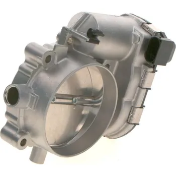 Systém vstřikování Hrdlo škrticí klapky BOSCH 0 280 750 182