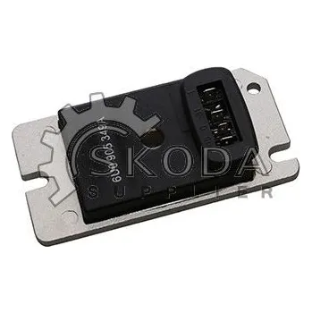 Řídící jednotka Řídicí jednotka, zapalovací systém VIKA 99150037701