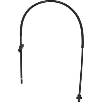 Příslušenství karosérie Lanko pro otevírání kapoty motoru KAMOKA 1251078