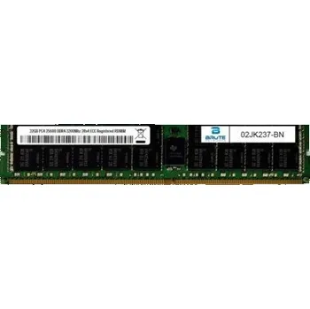 Operační paměť LENOVO MEM 32GB DDR4 3200 MHz Retail (02JK237)