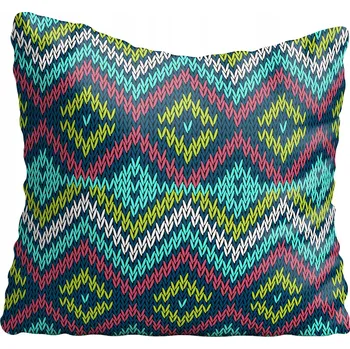 Povlak na polštářek Povlak na polštář boho 45x45 cm