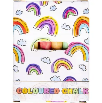 Kresba Křída chodníková – hit