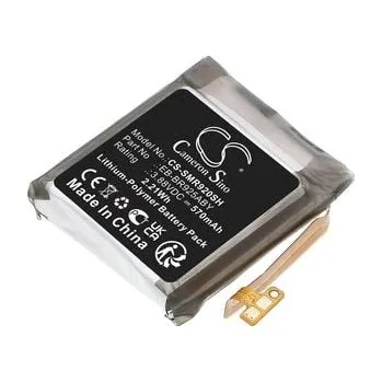 Baterie pro Samsung Sm-R920, 570 mAh, Cameron Sino CS-SMR920SH