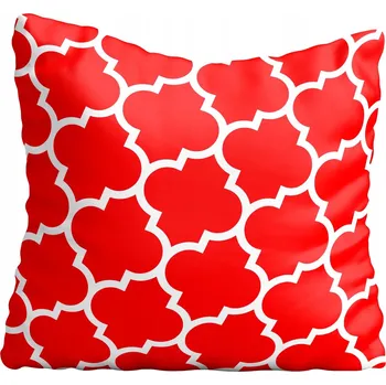 Povlak na polštářek Povlak na polštář Jetel Maroko 45x45 cm D14