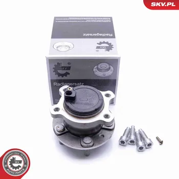 Sada ložisek kol ESEN SKV 29SKV251