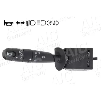 Autoelektrika AIC Spínač hlavního světla Původní kvalita AIC AIC 52051