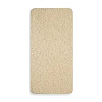 Prostěradlo Jollein - Prostěradlo do postýlky 60 x 120 cm ME