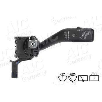 Autoelektrika AIC Spínač stěračů Původní kvalita AIC AIC 52477