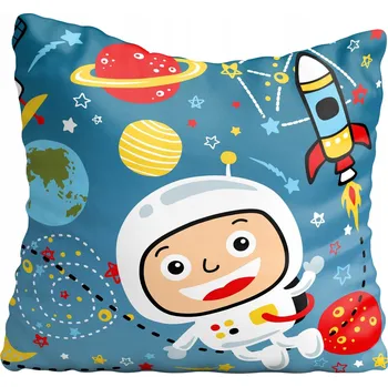 Povlak na polštářek Dekorační povlak na polštář 40x40 cm