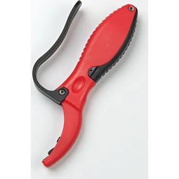 Multifunkční brousek Victor Tools 15,5 x 6,5 x 2 cm.