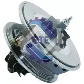 Příslušenství pro turbodmychadlo QWP Turbodmychadlo, kompresor QWP WCH044