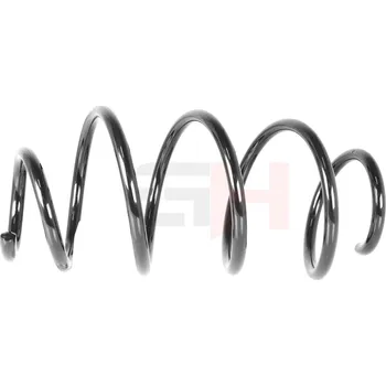 Vinutá pružina podvozku GH GH-2025672