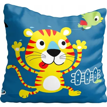 Povlak na polštářek Dekorační povlak na polštář 40x40 cm